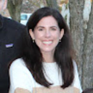 Meet your Posher, Kristi